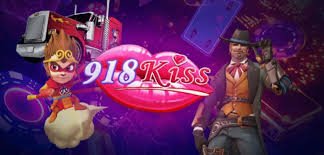 Kiss918 iOS